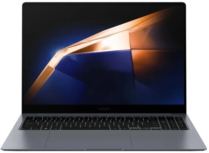 Ноутбук  Samsung Galaxy Book4 Pro 16 ", Core Ultra 5, 16 Гб RAM, 512 Гб SSD, Arc graphics, Серый 1105373