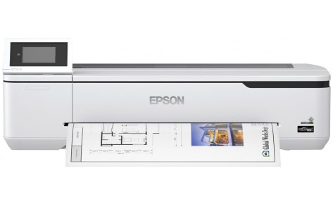 Принтер  Epson SureColor SC-T3100N 652290