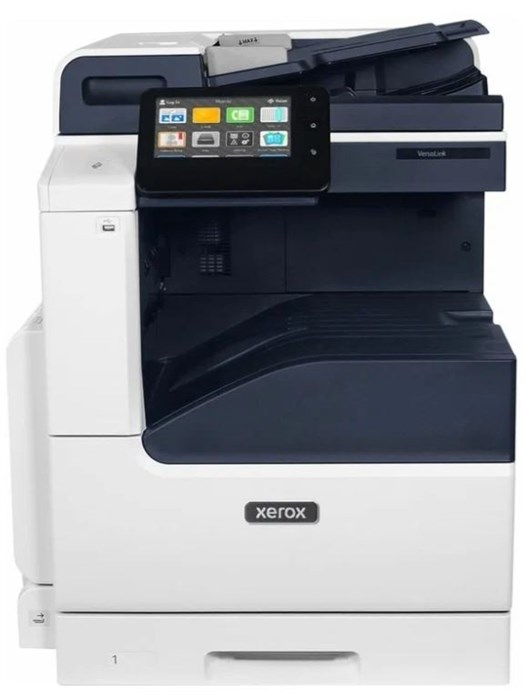 МФУ лазерное цветное Xerox VersaLink C7120 1031170