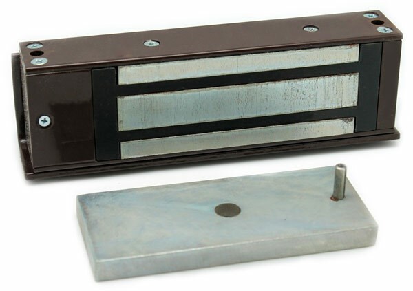 Замок электромагнитный Олевс М2-300 767329