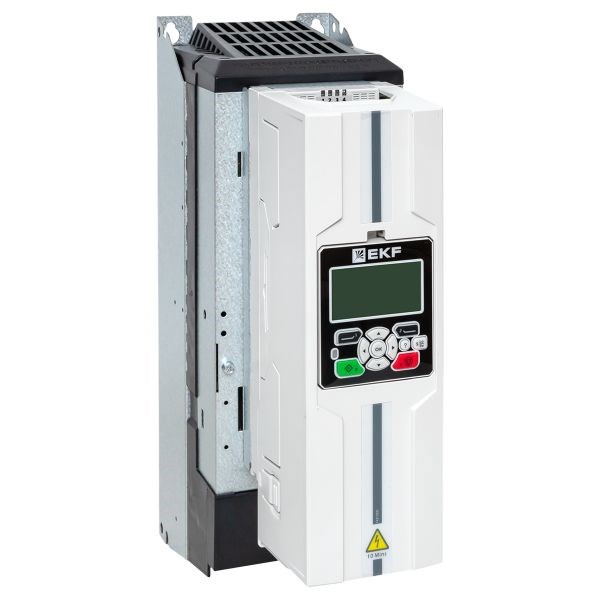 Преобразователь частоты  EKF PD-500-E88-15K-43-B-PN 1130228