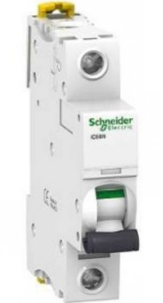 Автоматический выключатель  Schneider Electric A9F73104 492319