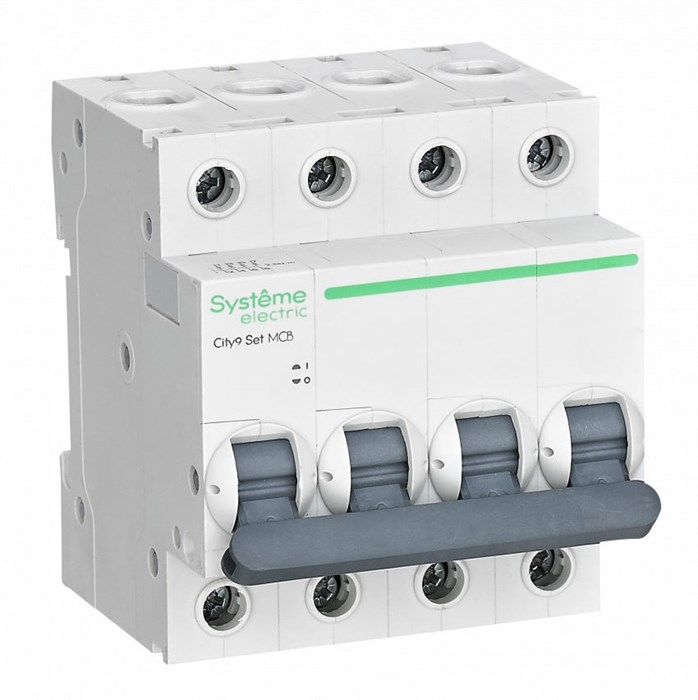 Автоматический выключатель  Systeme Electric C9F16450 1165290