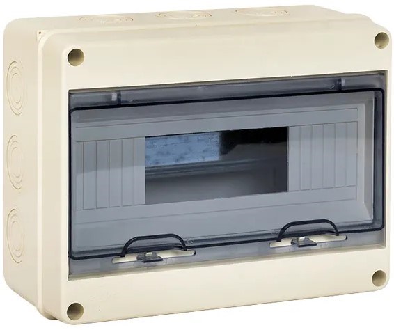 Щит распределительный EKF pb65-n-pg-12 707923