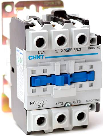 Контактор  CHINT 222493 934971