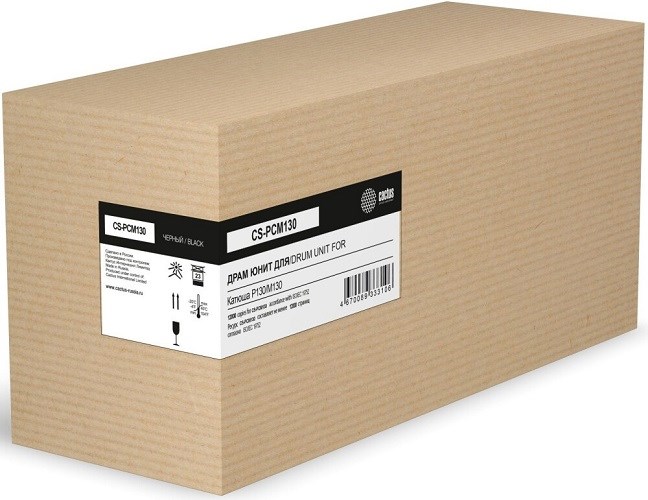 Блок фотобарабана  Cactus CS-PCM130 1107274