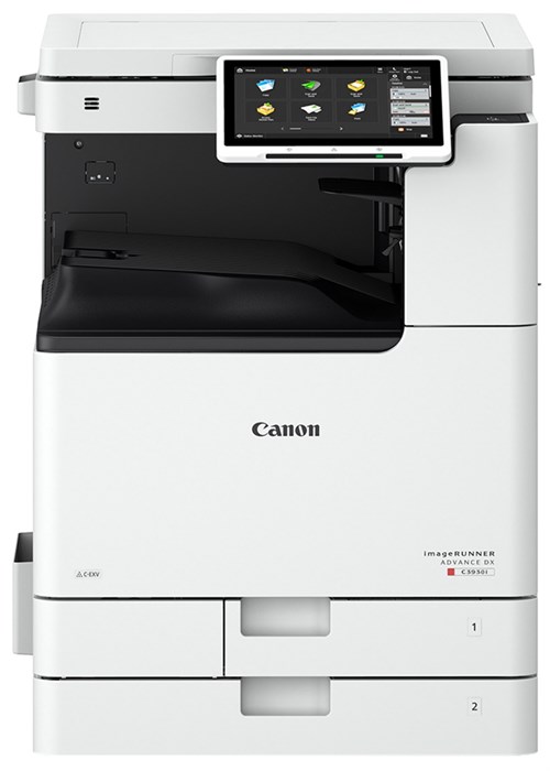МФУ лазерное цветное Canon imageRUNNER ADVANCE DX C3930i MFP 1055918