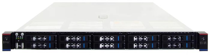 Серверная платформа  SNR SNR-SR1210RE 914398