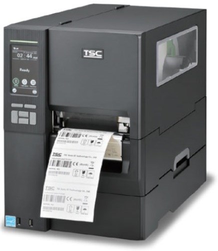 Принтер термотрансферный TSC MH641P-A001-0302 951457
