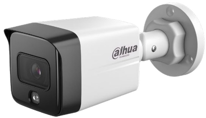 Видеокамера IP Dahua DH-IPC-HFW1230TC1P-0280B-S6 1170712