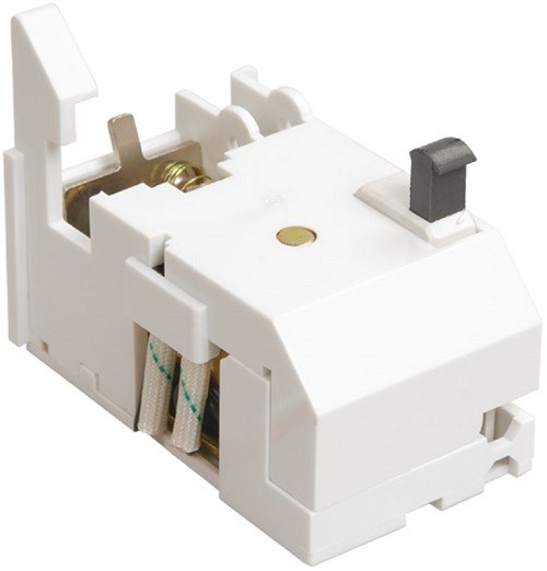 Расцепитель  IEK SVA50D-RN 462834