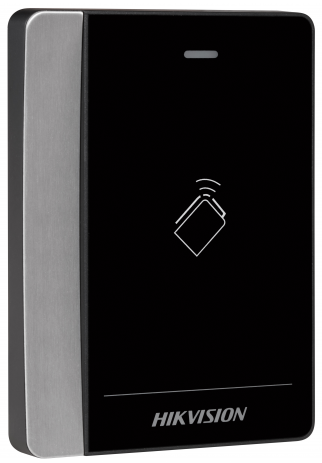 Считыватель  HIKVISION DS-K1102AM 841845