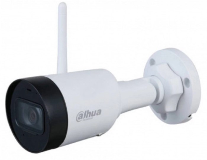 Видеокамера IP Dahua DH-IPC-HFW1230DS1P-SAW-0280B 1105331