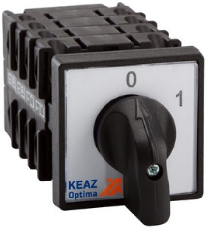 Переключатель кулачковый  КЭАЗ 218049 1143500