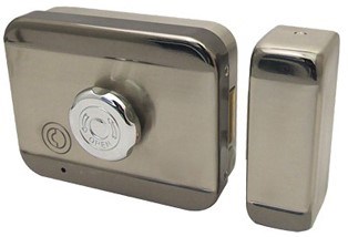 Замок  ZKTeco LL-02 897234