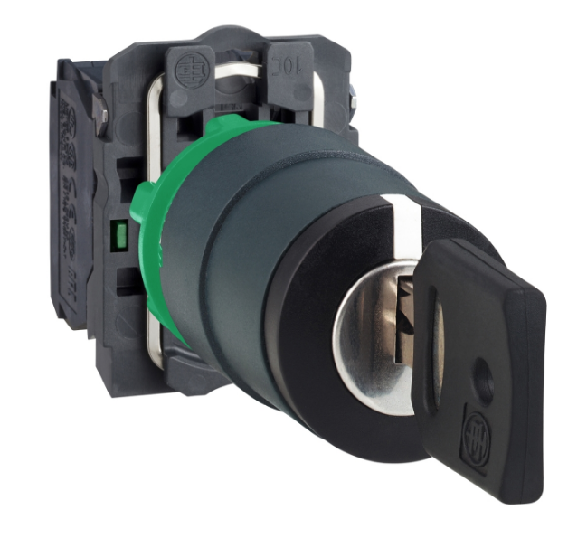 Переключатель  Schneider Electric XB5AG33 831940