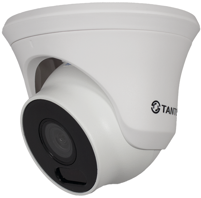 Видеокамера  Tantos TSc-Ve2HDf 1014679