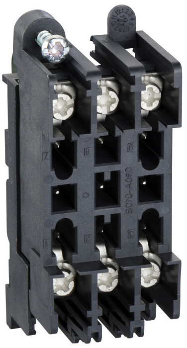 Блок  Schneider Electric LV429273 835009