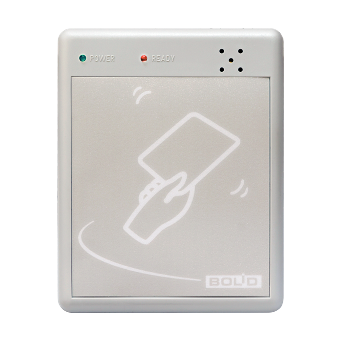 Считыватель  Болид С-2000-PROXY 142882