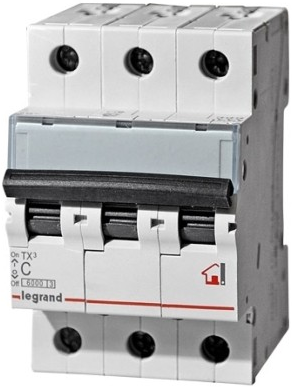 Автоматический выключатель  Legrand 403949 894862