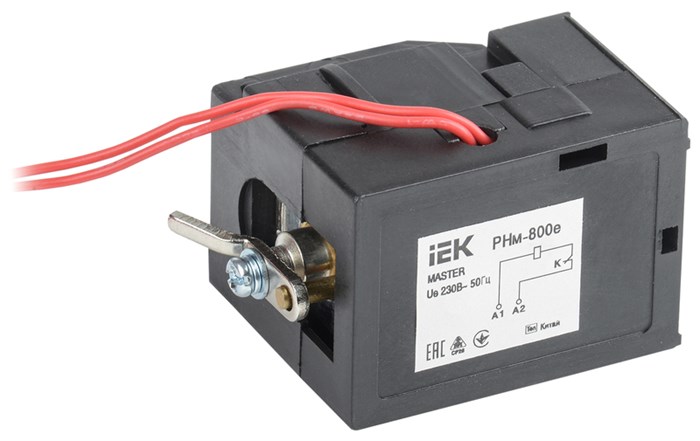 Расцепитель независимый IEK SVA71D-RN-02 1152695