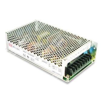 Преобразователь AC-DC сетевой Mean Well ADS-15524 526932