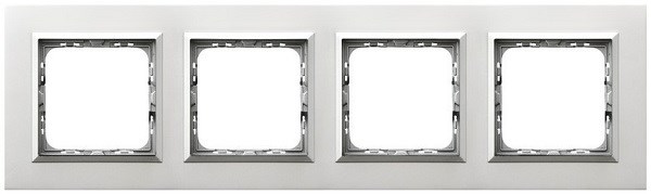 Рамка  Ospel R-4RAC/35/38 738643