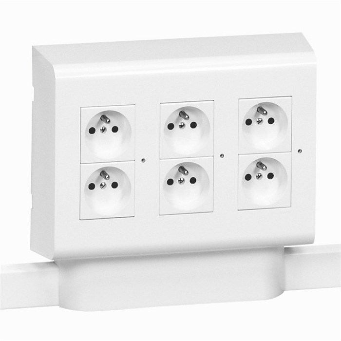 Рамка  Legrand 031622 886657