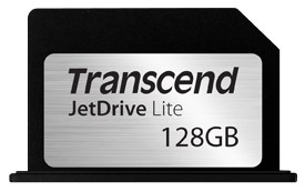 Карта памяти SDXC 128GB Transcend TS128GJDL330 490252