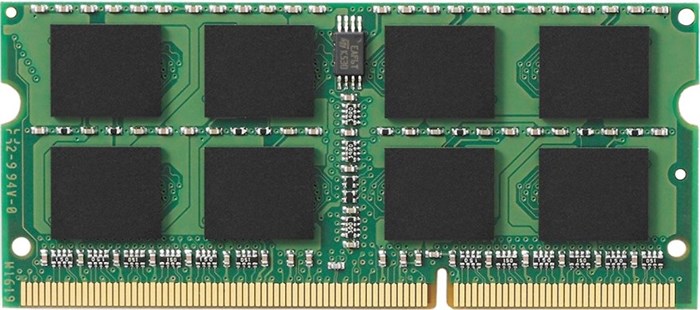 Модуль памяти SODIMM DDR3 8GB Kingston KVR16S11/8WP 833818