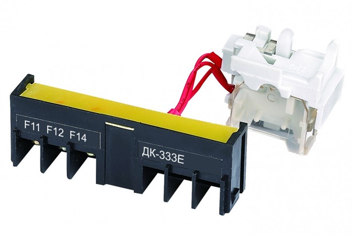 Контакт дополнительный  DEKraft 22567DEK 1165130