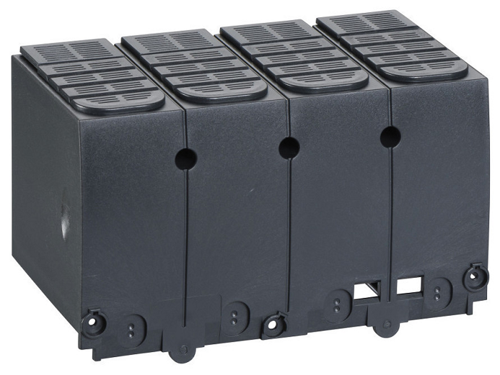 Заглушка  Schneider Electric LV432594 838378