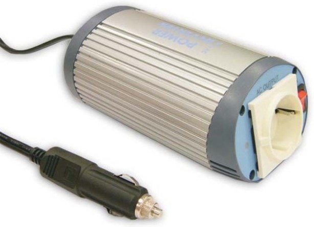 Преобразователь напряжения DC-AC инвертор Mean Well A301-150-F3 840636