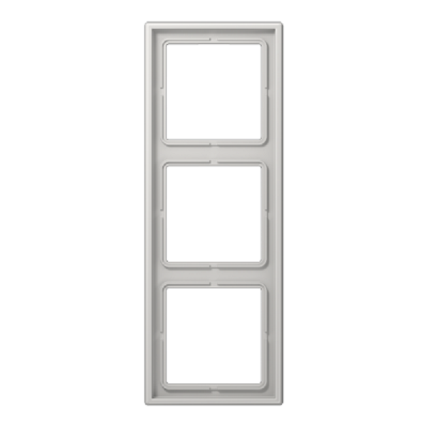 Рамка  Jung LS983LG 852562