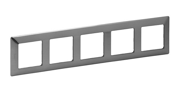 Рамка  Legrand 754155 665374
