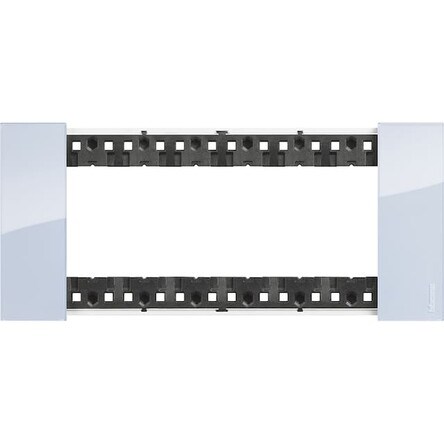 Рамка  BTicino KA4806DA 945930