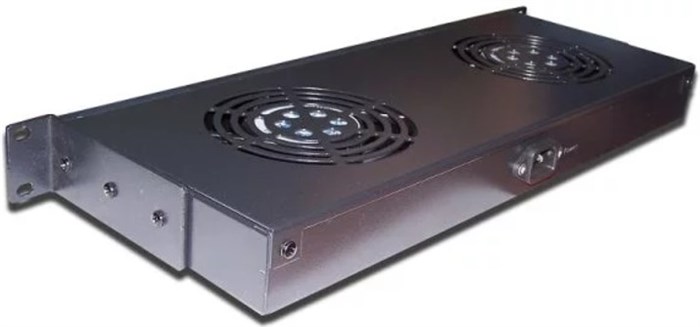 Вентиляторный блок  TWT TWT-CBB-FANB2-6 344351