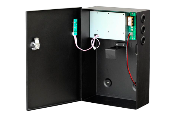 Блок питания  Smartec ST-PS105D-BK 639932