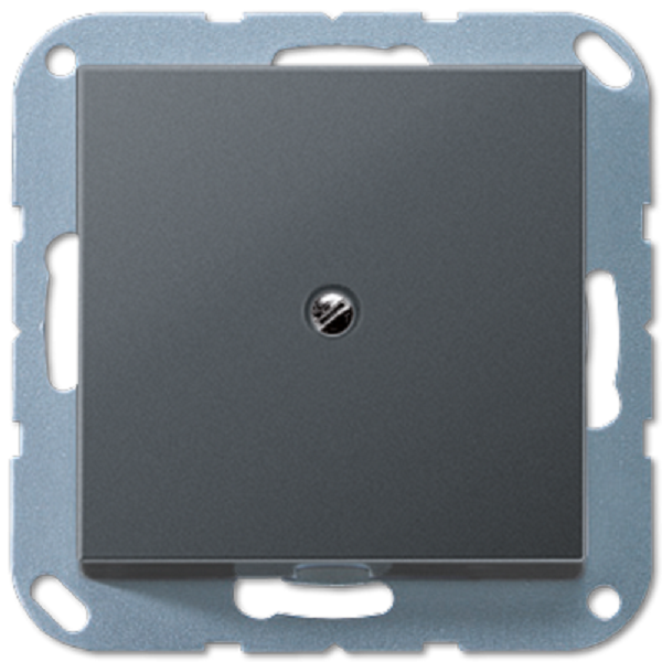 Вывод кабеля  Jung A590BFAANM 853351