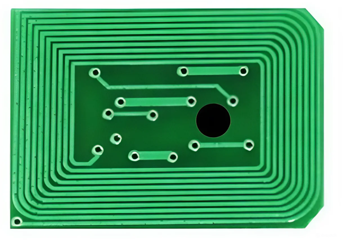 Чип  OKI ELP-CH-OC824K-5K 1105472