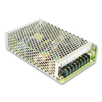 Преобразователь AC-DC сетевой Mean Well ADD-55B 526931