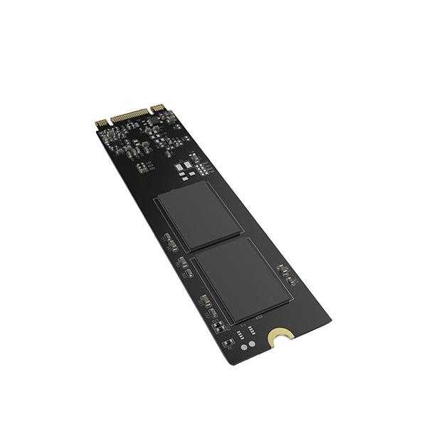 Накопитель SSD M.2 2280 HIKVISION HS-SSD-E100N/512G 512 ГБ 756972