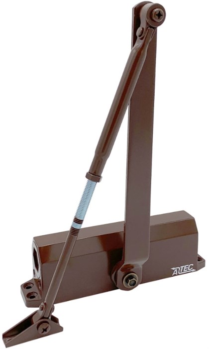 Доводчик  AccordTec ATEC-D230H-Br 1003097