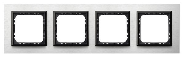 Рамка  Ospel R-4RAC/62/25 738906