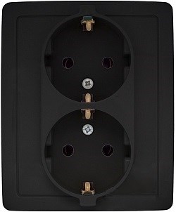 Розетка  Simon 1590456-038 571839