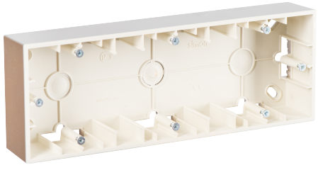 Коробка  Simon 1590753-034 572066