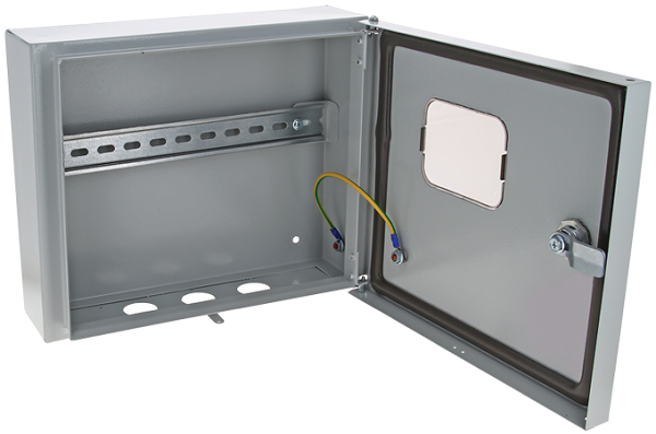 Щит учета  EKF mb54-1E 707959