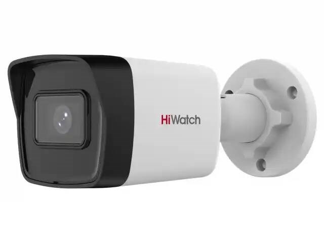 Видеокамера IP HiWatch IPC-B040 (2.8mm) 1062918