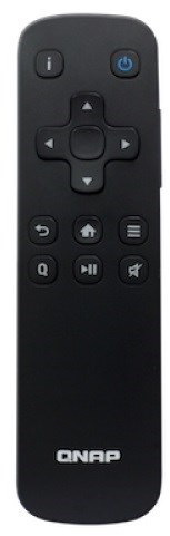 Пульт ДУ QNAP RM-IR003 676960