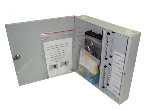 Бокс настенный  Vimcom НКРУ-A24-SC 89500